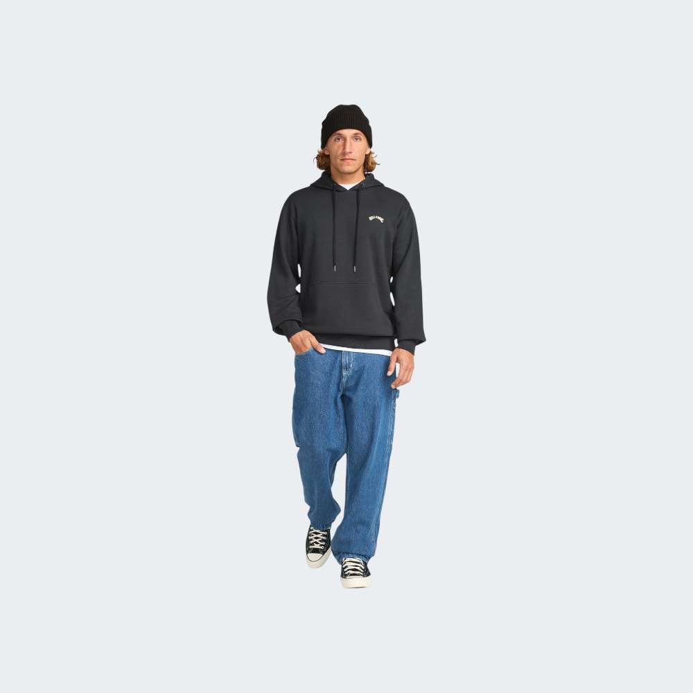 HOODIE BILLABONG ARCH