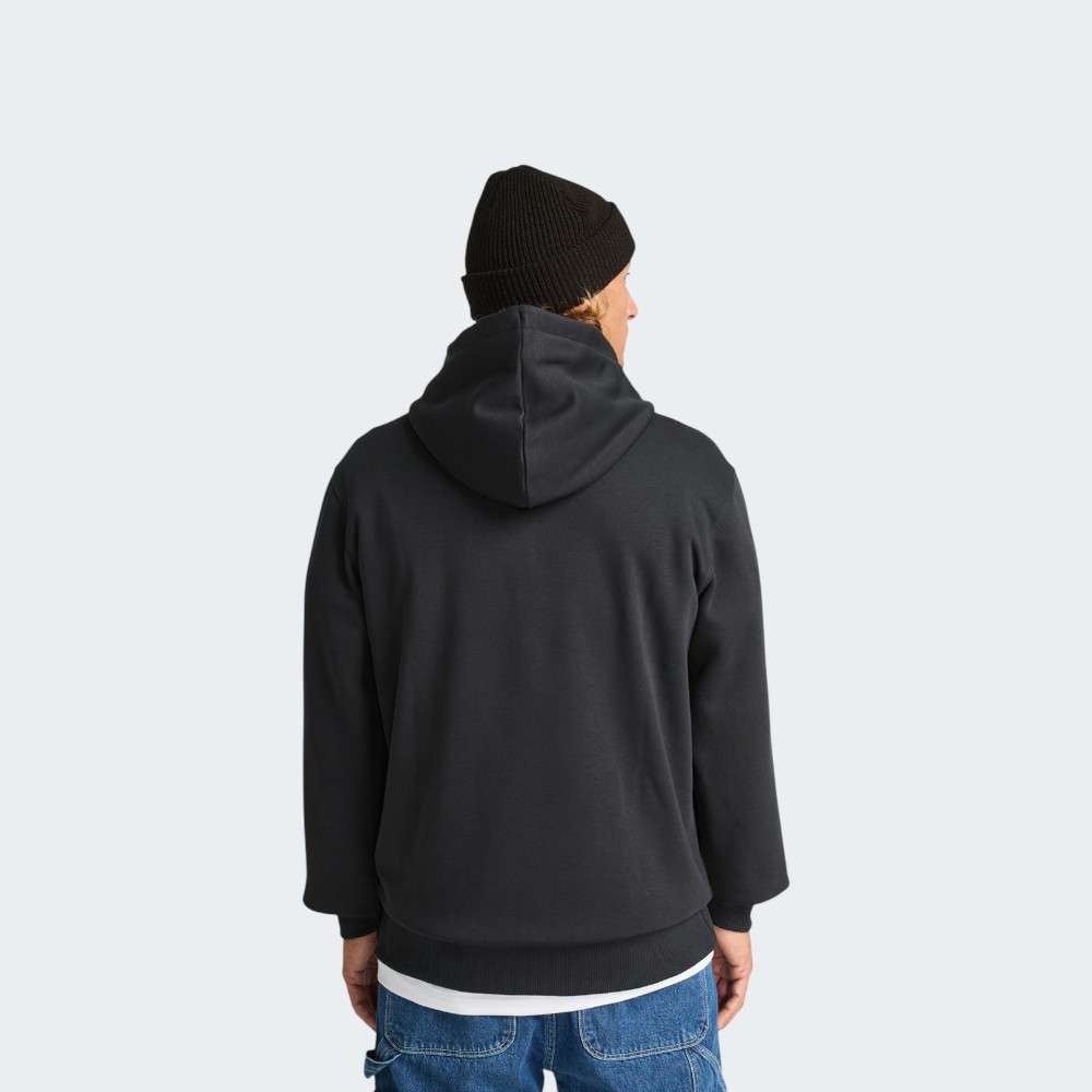 HOODIE BILLABONG ARCH