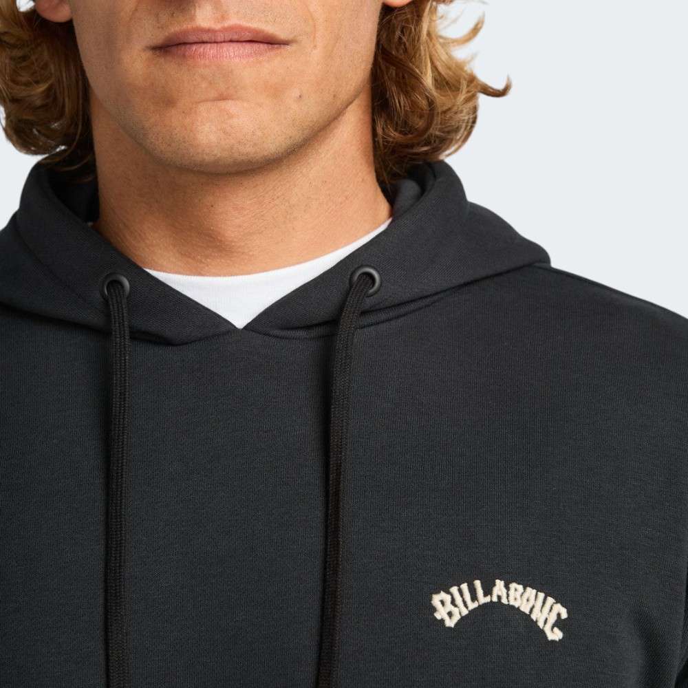 HOODIE BILLABONG ARCH