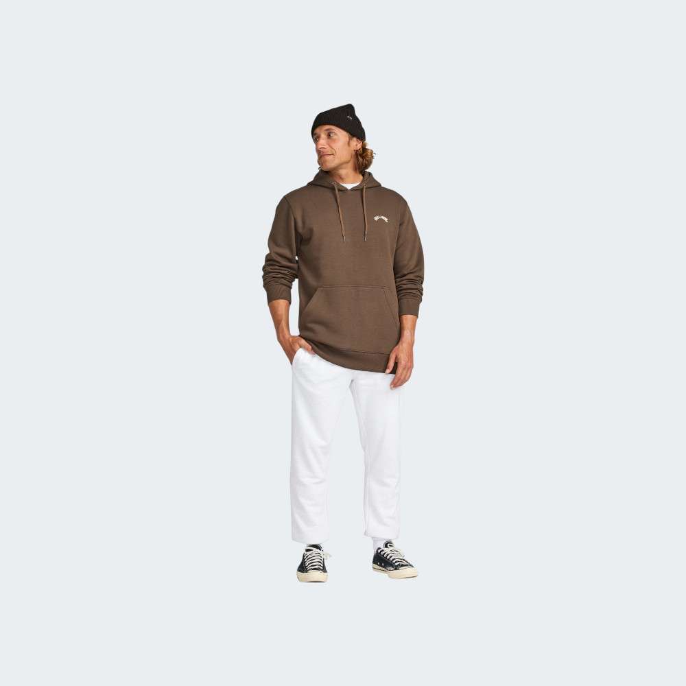 HOODIE BILLABONG ARCH