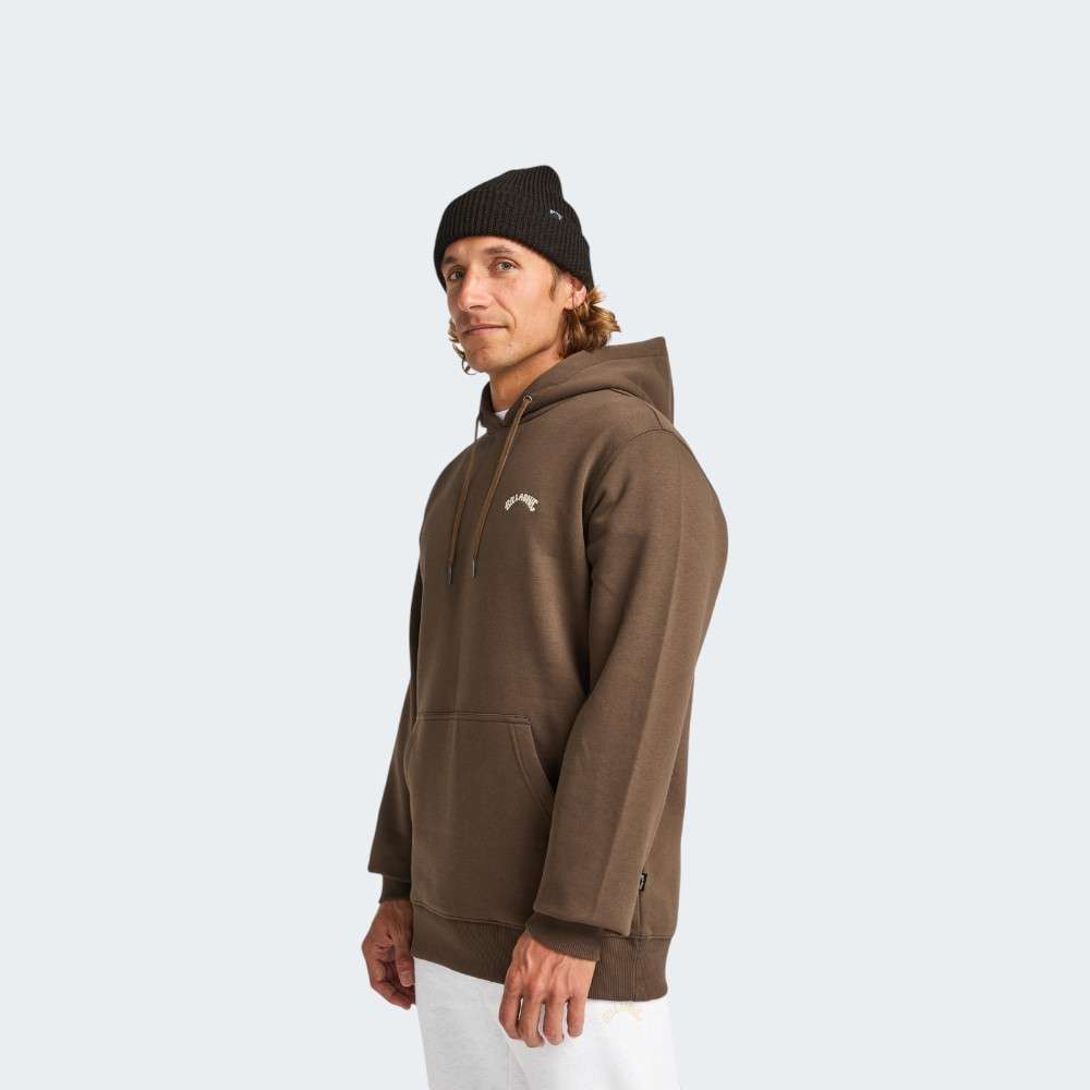 HOODIE BILLABONG ARCH