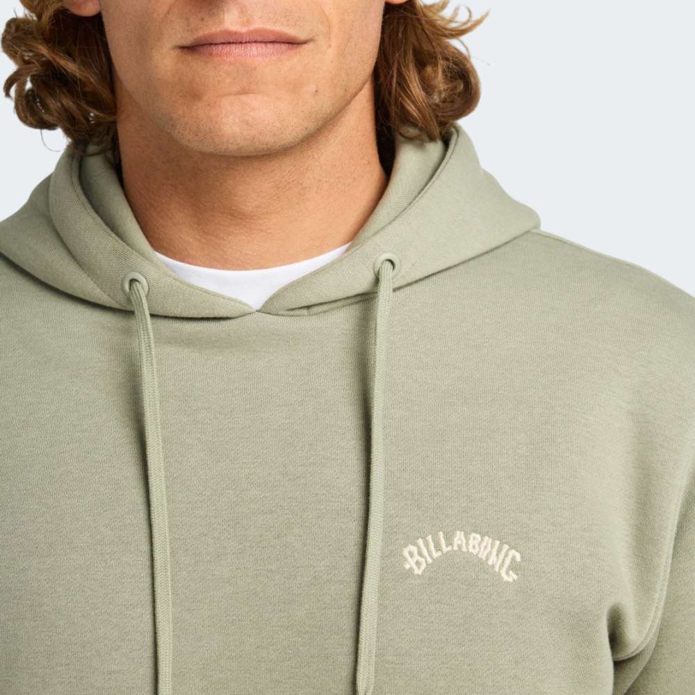 HOODIE BILLABONG ARCH