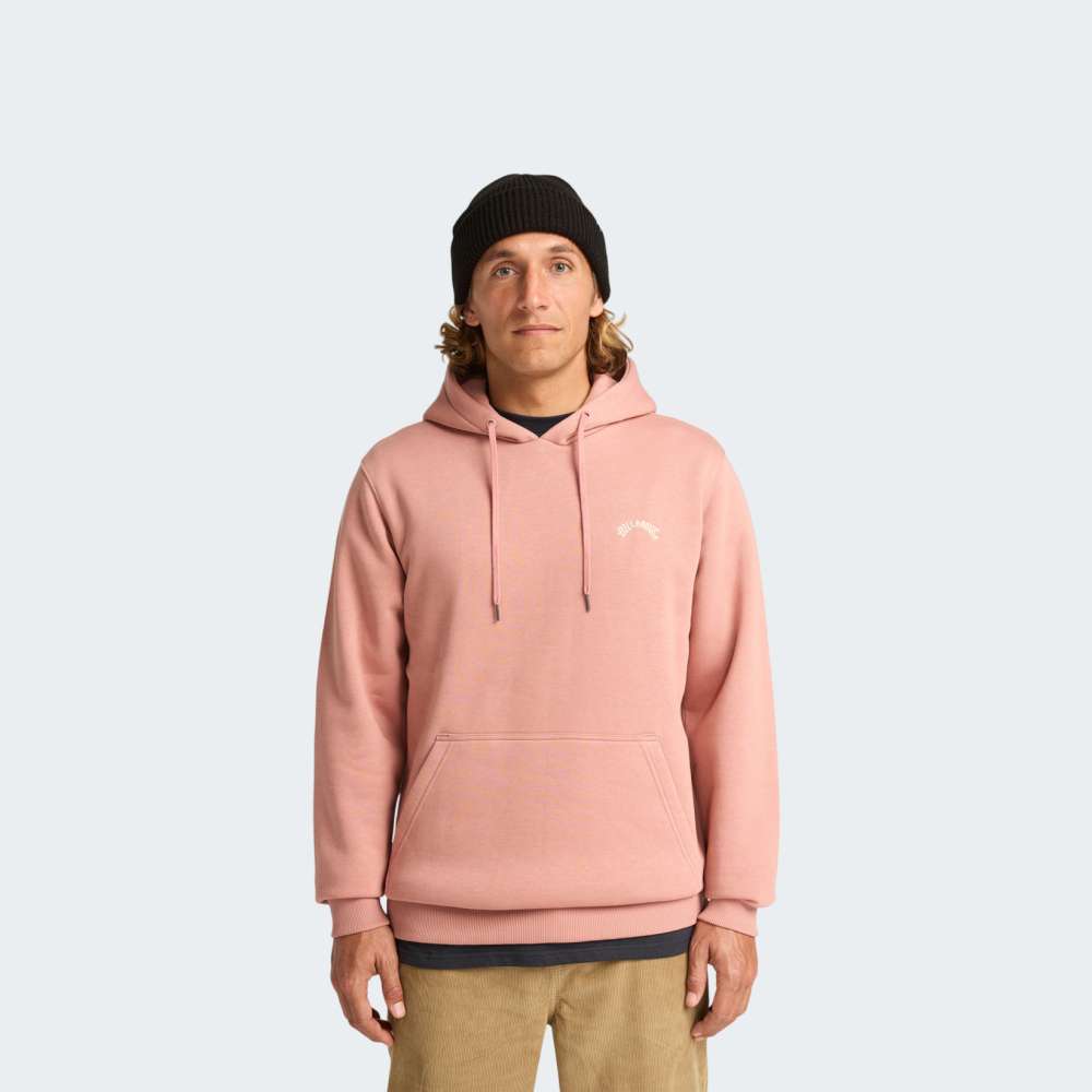 HOODIE BILLABONG ARCH