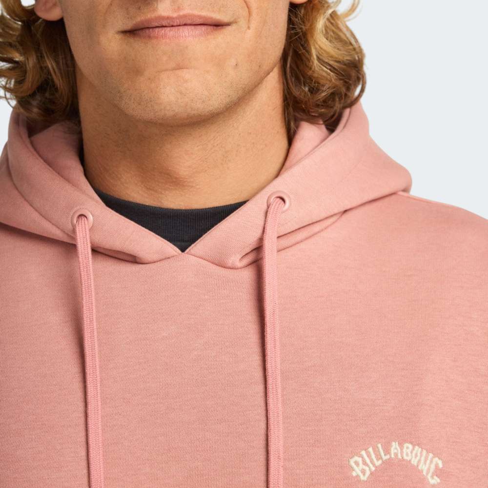 HOODIE BILLABONG ARCH