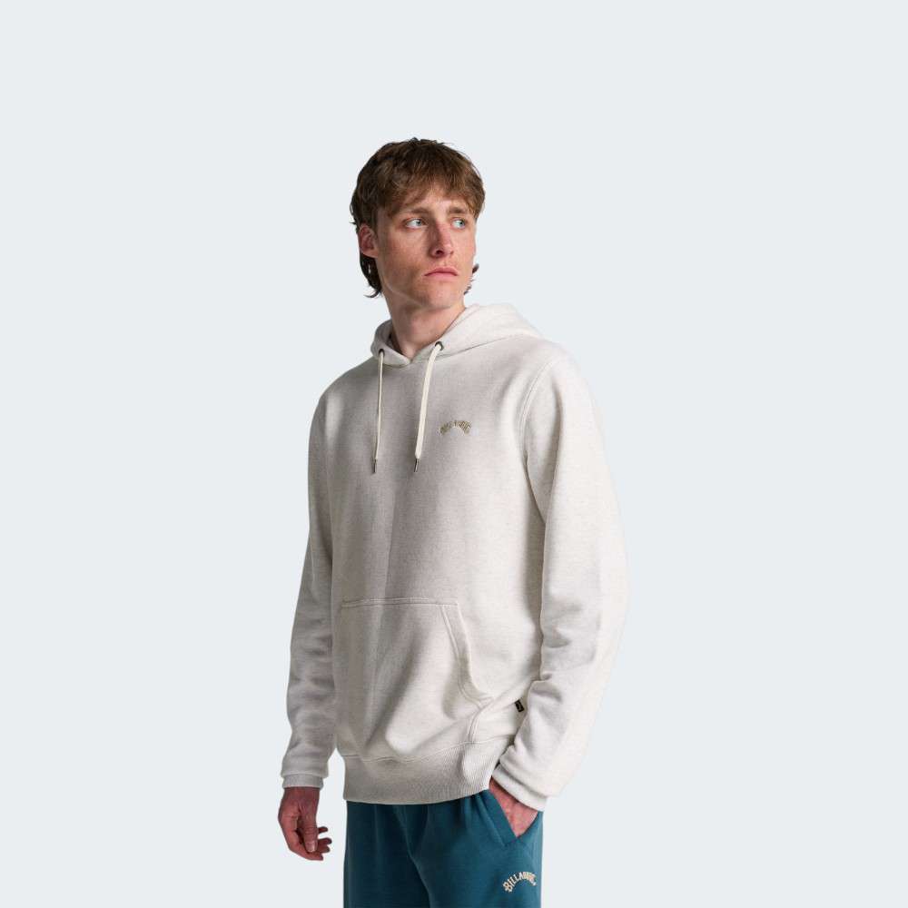 HOODIE BILLABONG ARCH