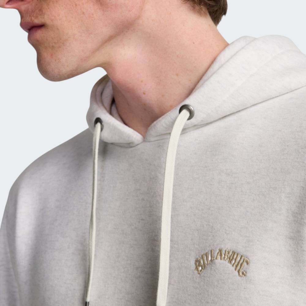 HOODIE BILLABONG ARCH