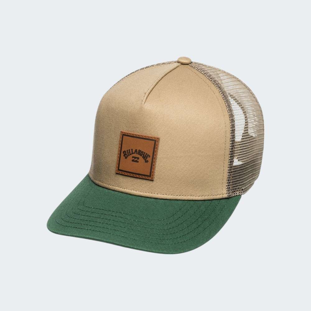 BONE BILABONG STACKED KHAKI