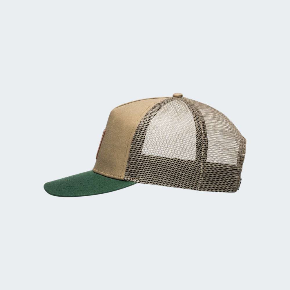 BONE BILABONG STACKED KHAKI