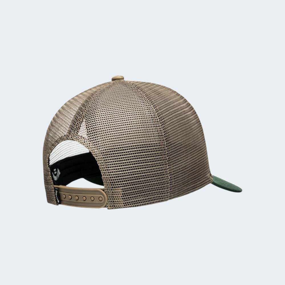 BONE BILABONG STACKED KHAKI