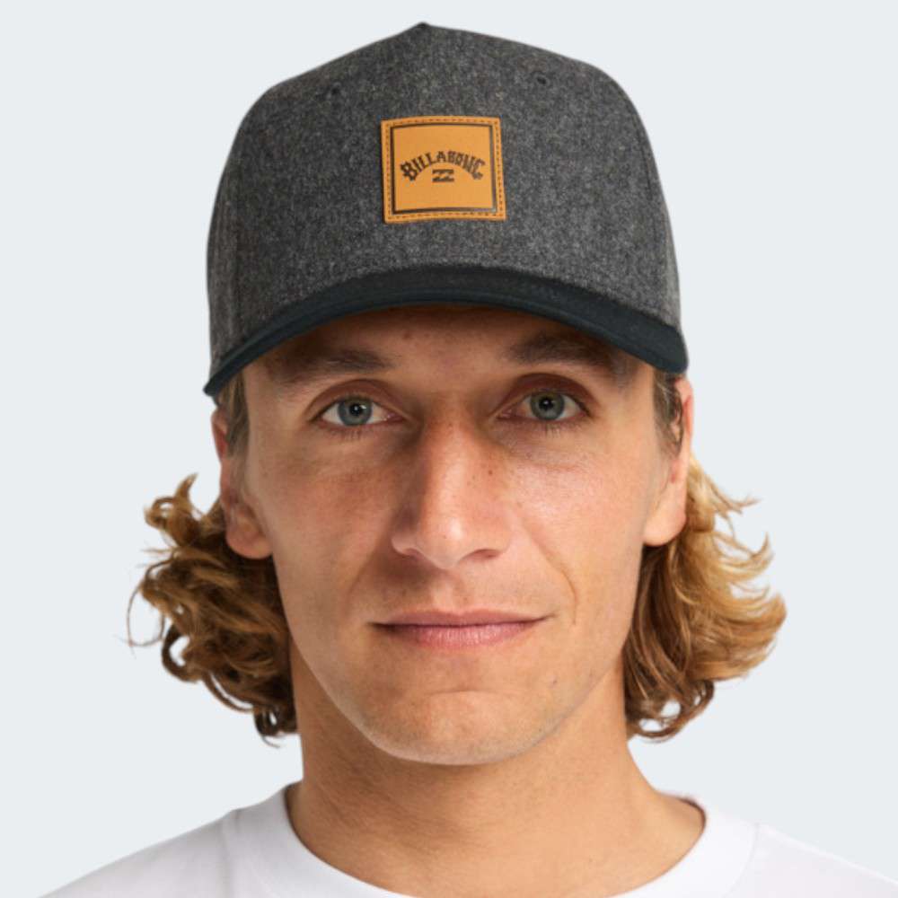 BONÉ BILLABONG STACKED