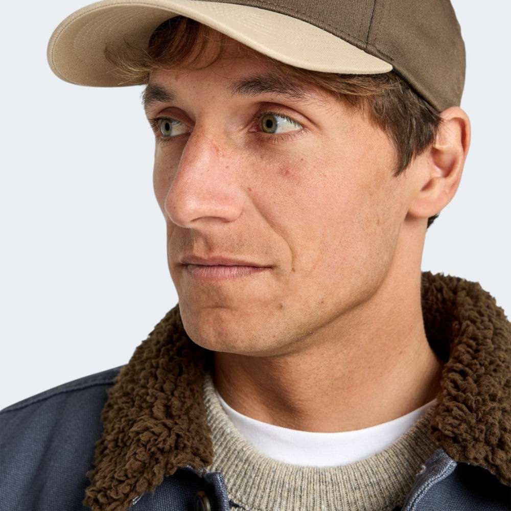 BONÉ BILLABONG STACKED