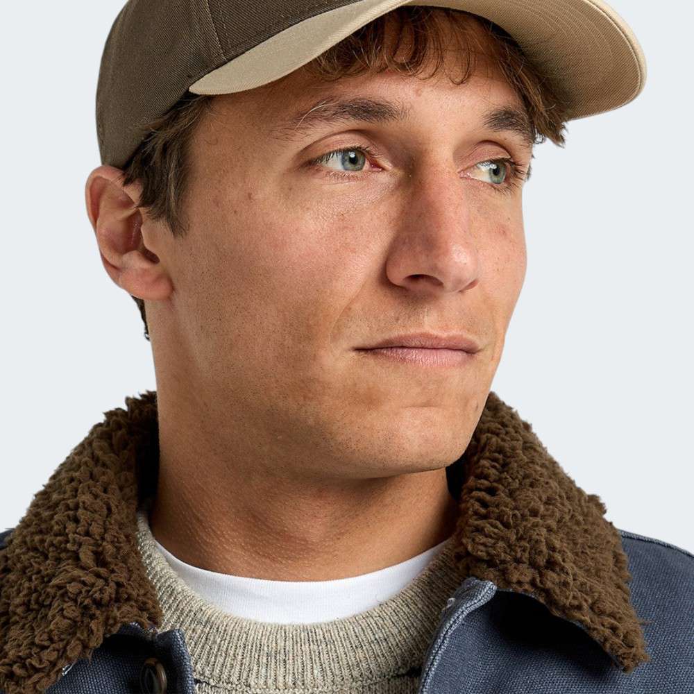 BONÉ BILLABONG STACKED