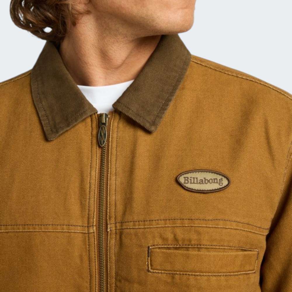 CASACO BILLABONG JIMMY MOGUL