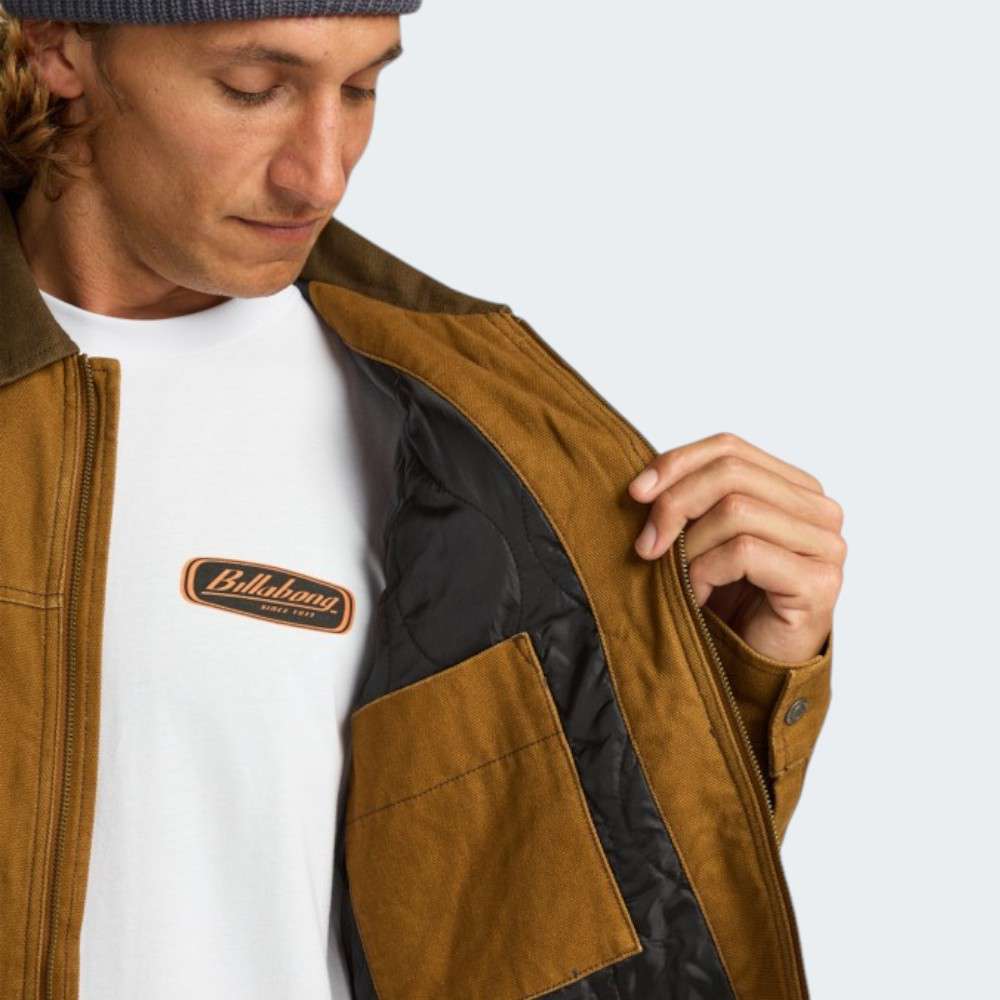 CASACO BILLABONG JIMMY MOGUL