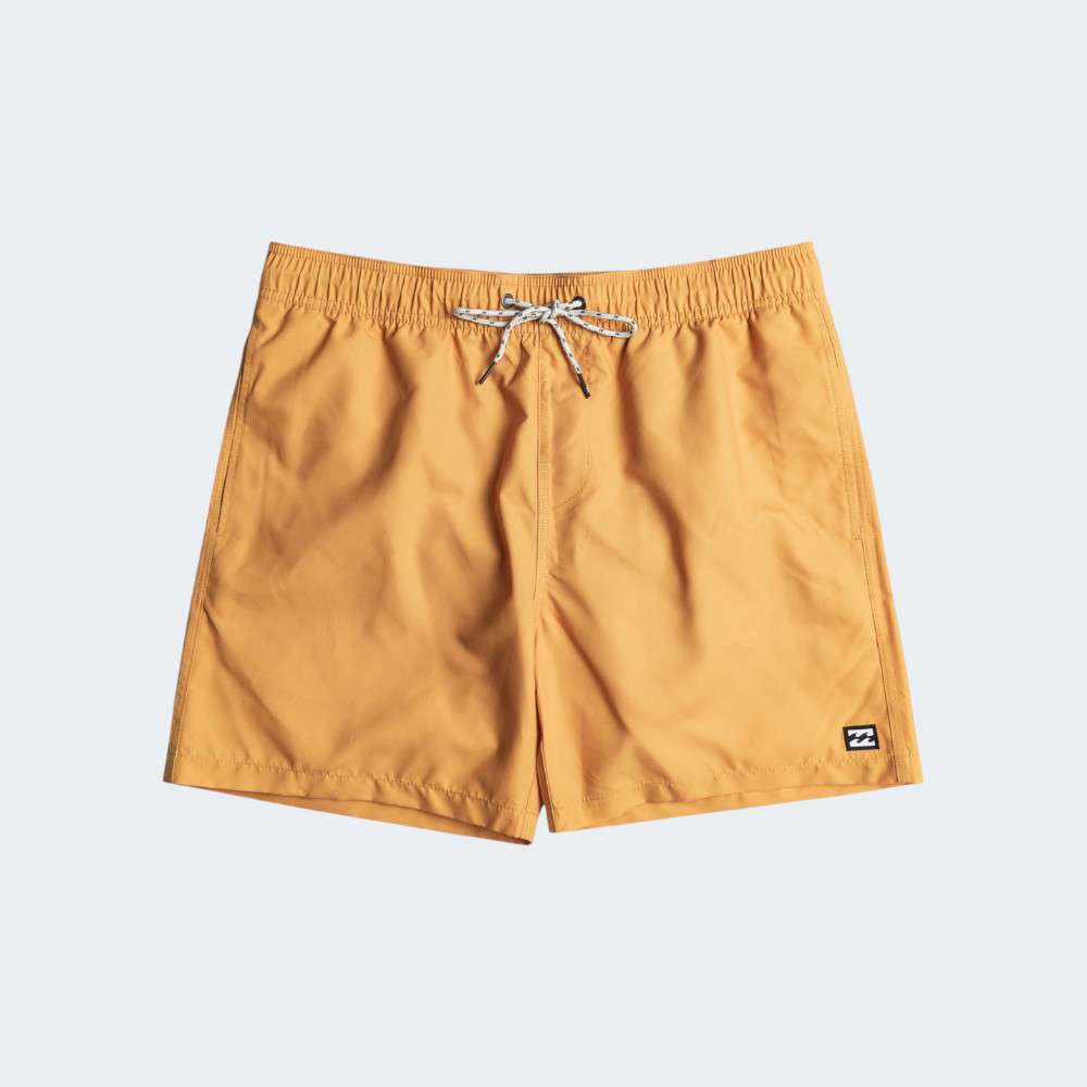 CALÇÕES DE BANHO BILLABONG LAYBACK HONEY
