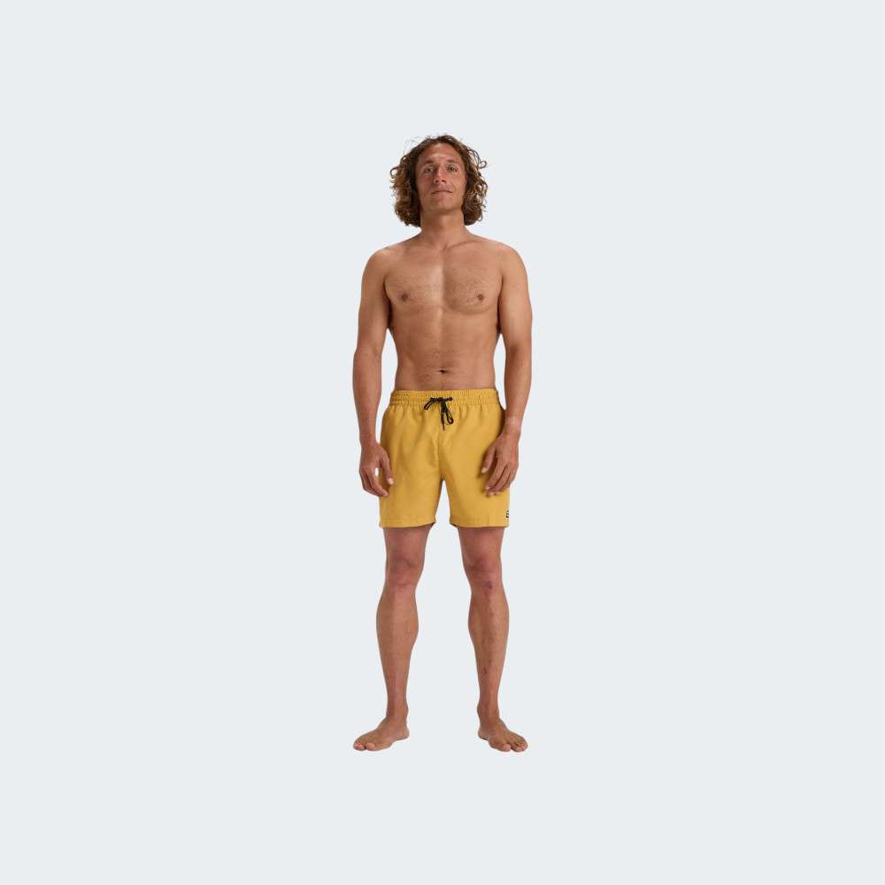 CALÇÕES DE BANHO BILLABONG LAYBACK HONEY
