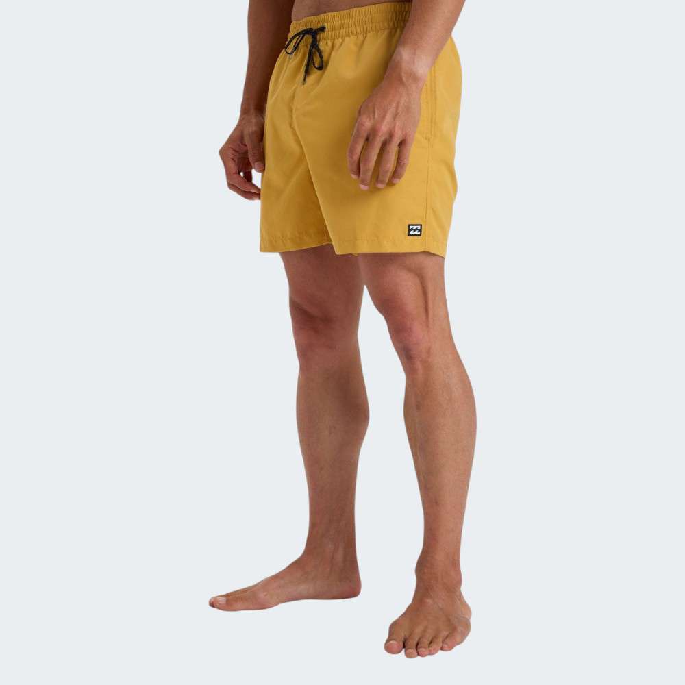 CALÇÕES DE BANHO BILLABONG LAYBACK HONEY