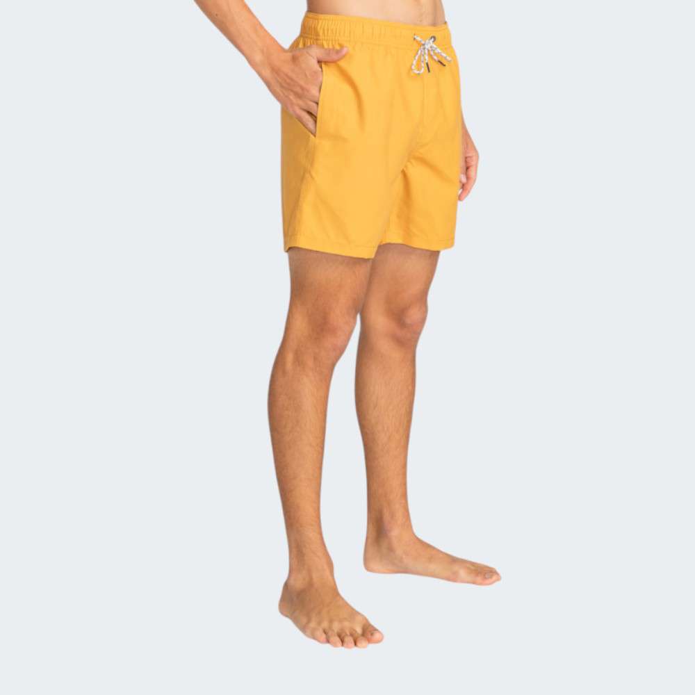 CALÇÕES DE BANHO BILLABONG LAYBACK HONEY