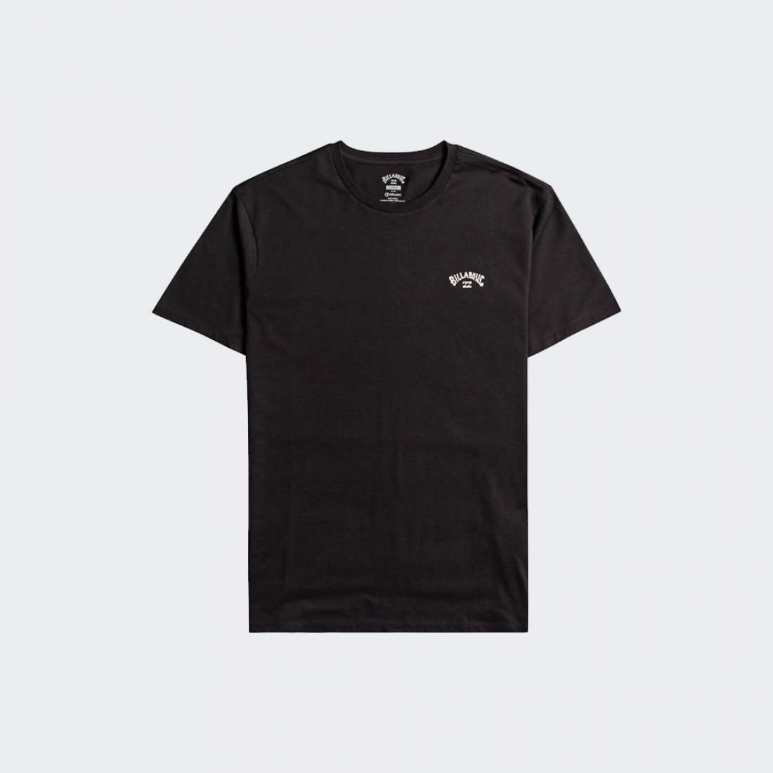 TSHIRT BILLABONG ARCH CREW BLACK