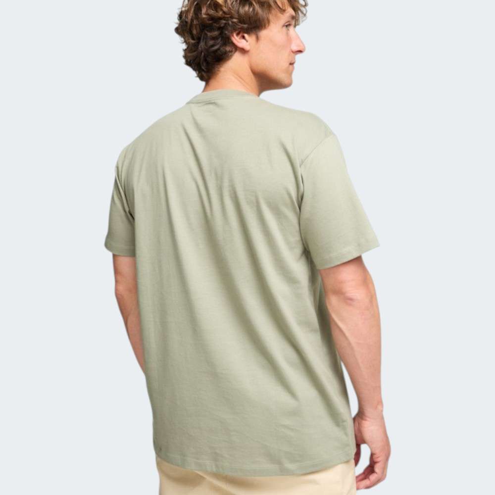 TSHIRT BILLABONG ARCH CREW