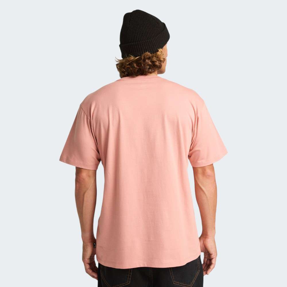 TSHIRT BILLABONG ARCH CREW