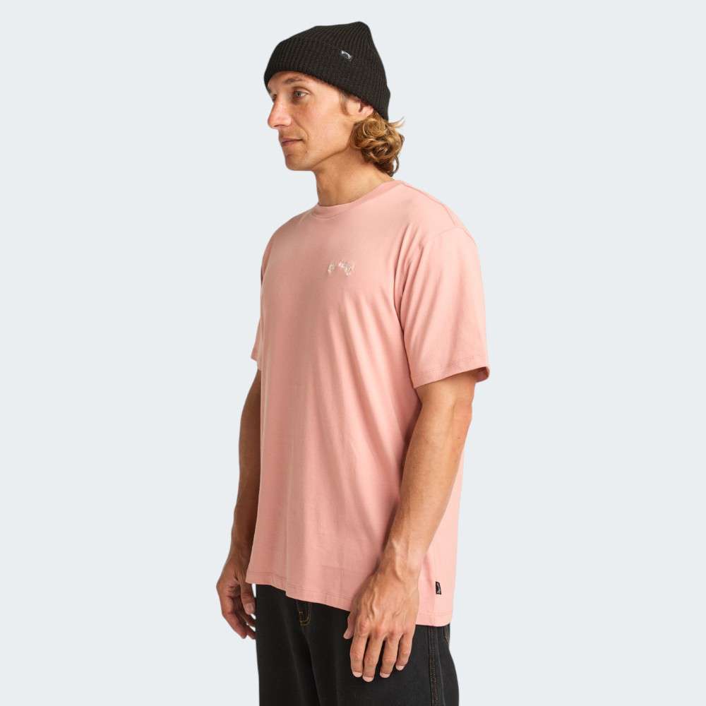 TSHIRT BILLABONG ARCH CREW