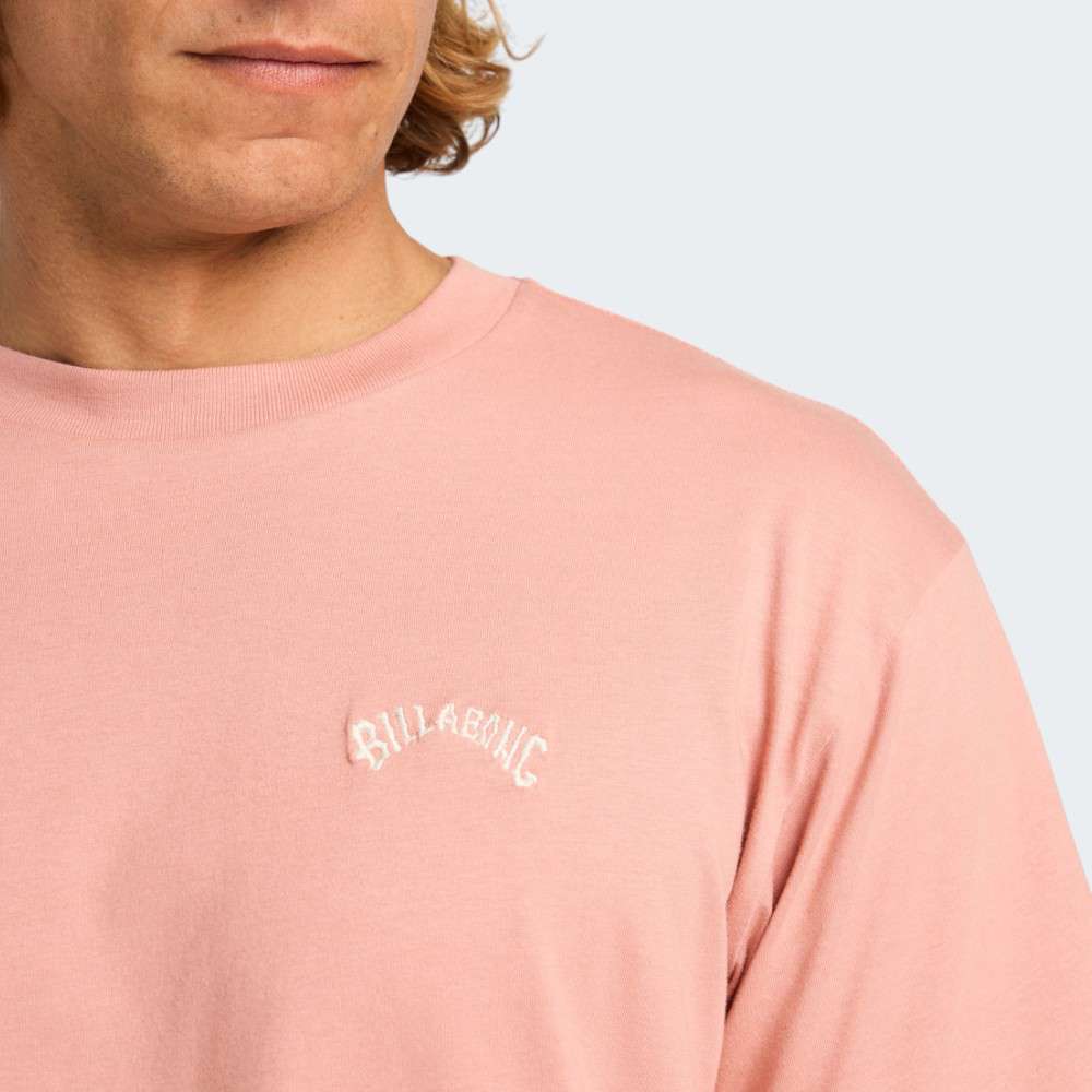 TSHIRT BILLABONG ARCH CREW