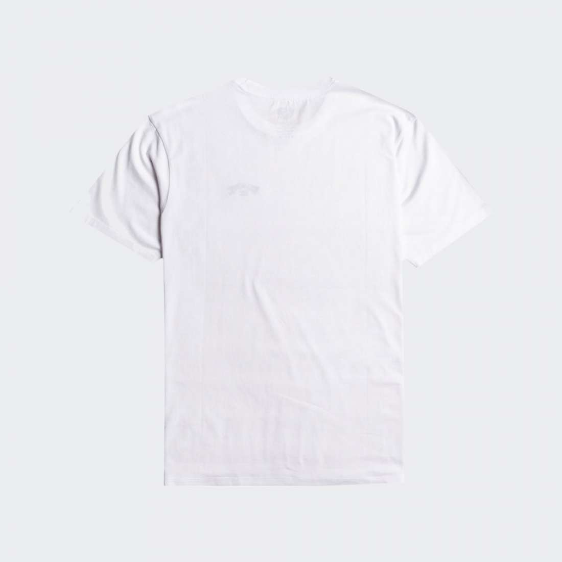 TSHIRT BILLABONG ARCH CREW WHITE