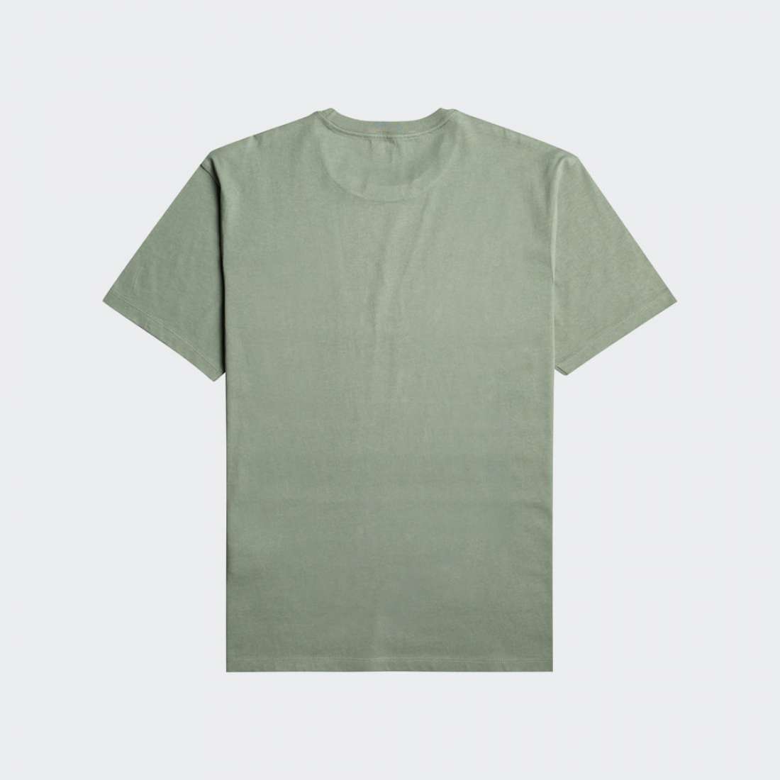 TSHIRT BILLABONG ARCH CREW SAGE