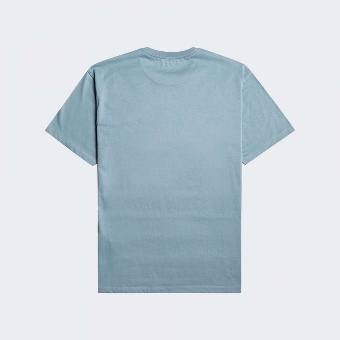 TSHIRT BILLABONG ARCH CREW WASHED BLUE