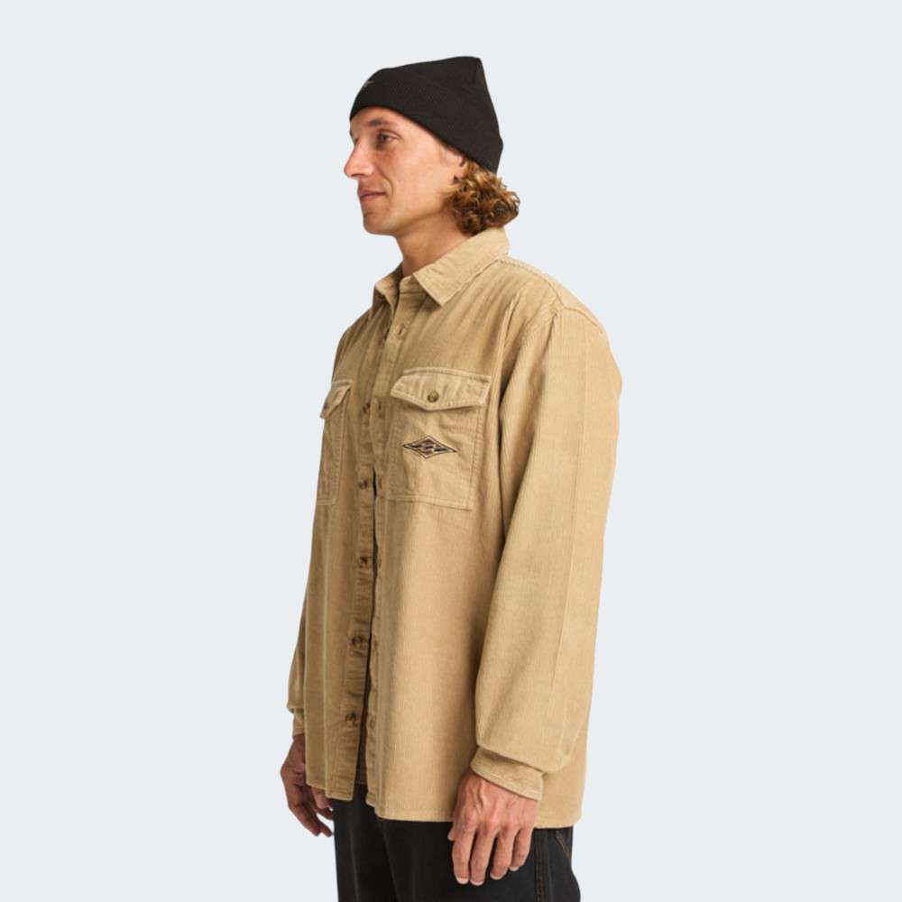 CAMISA BILLABONG BONG