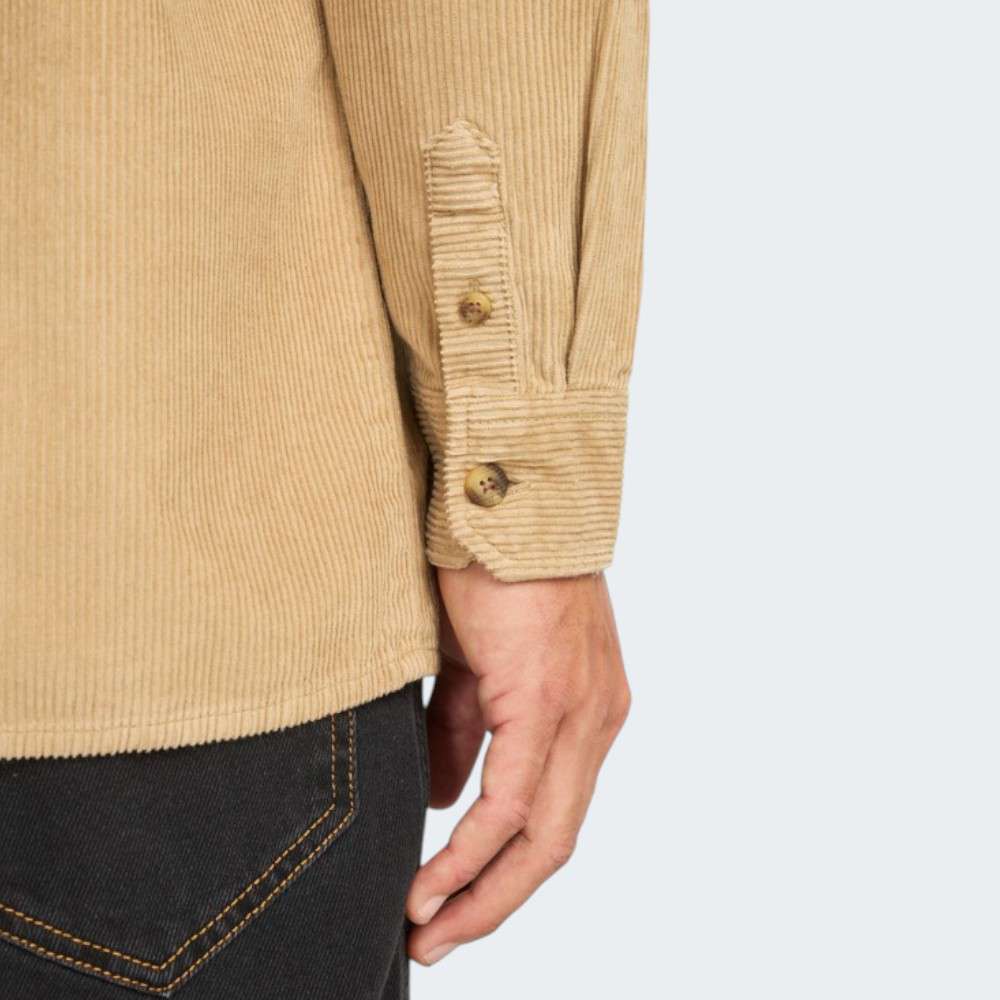 CAMISA BILLABONG BONG