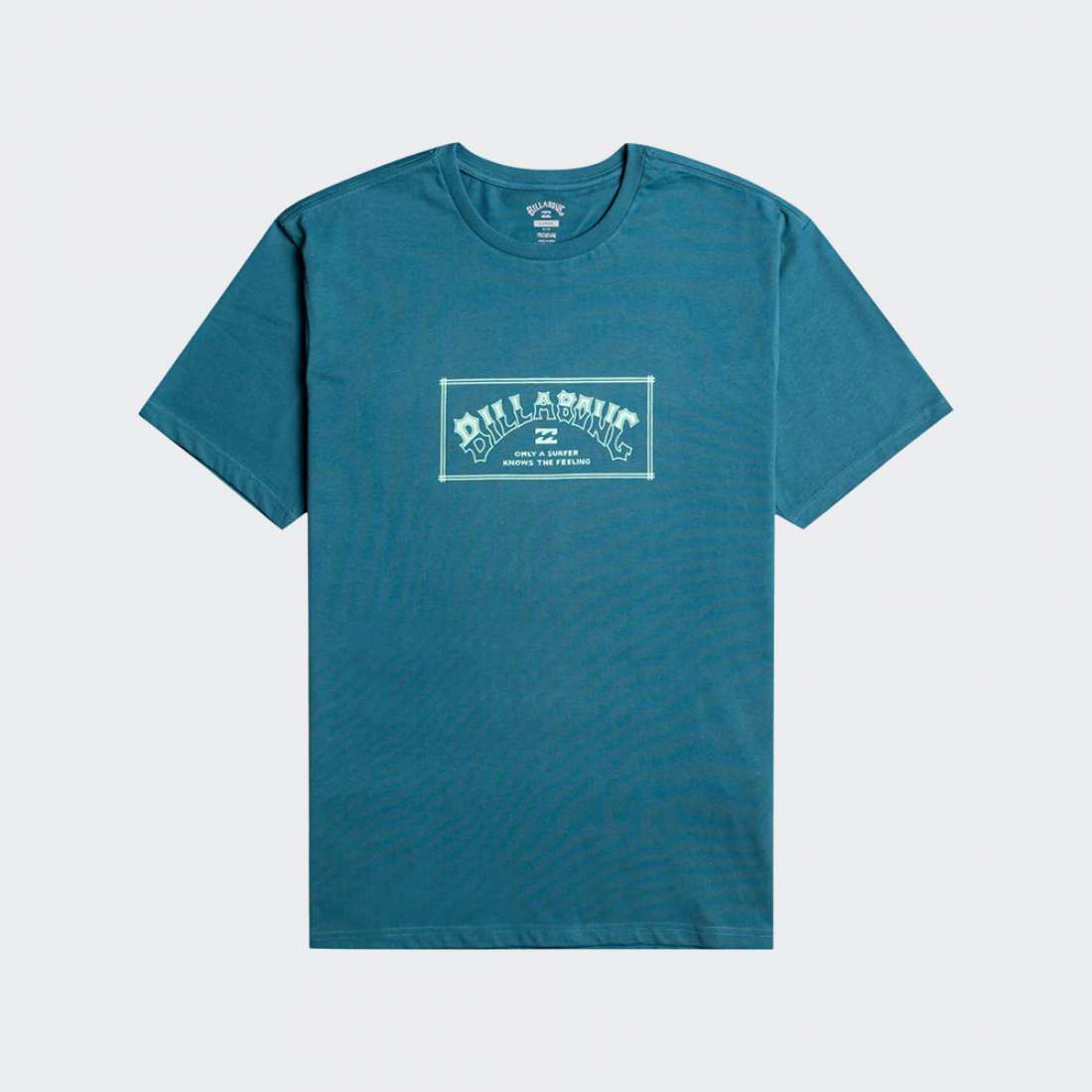 TSHIRT BILLABONG ARCH BLUE LAGOON