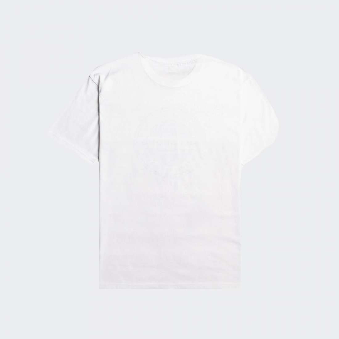 TSHIRT BILLABONG ROTOR FILL WHITE