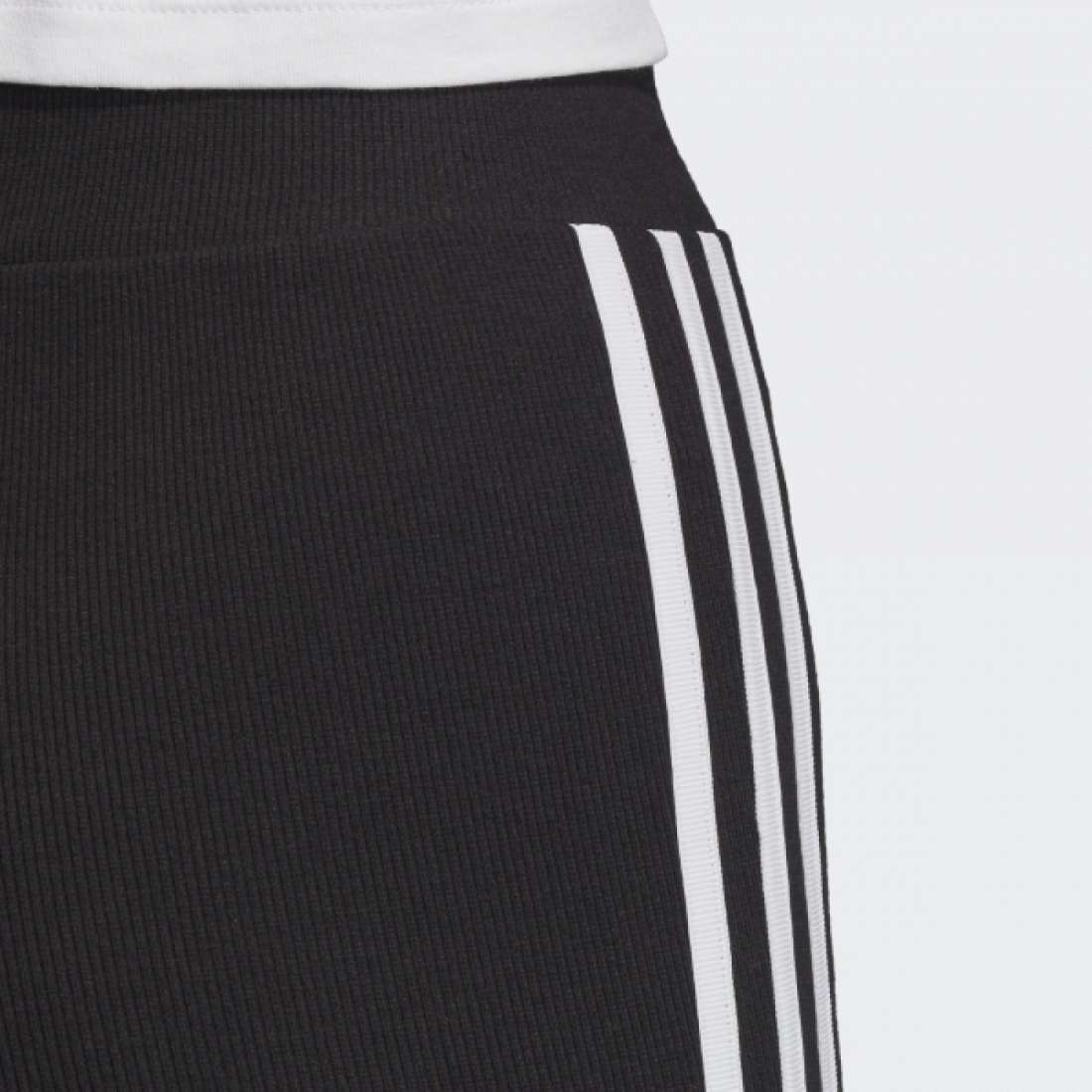 CALÇAS ADIDAS BELLISTA 3-STRIPES BLACK