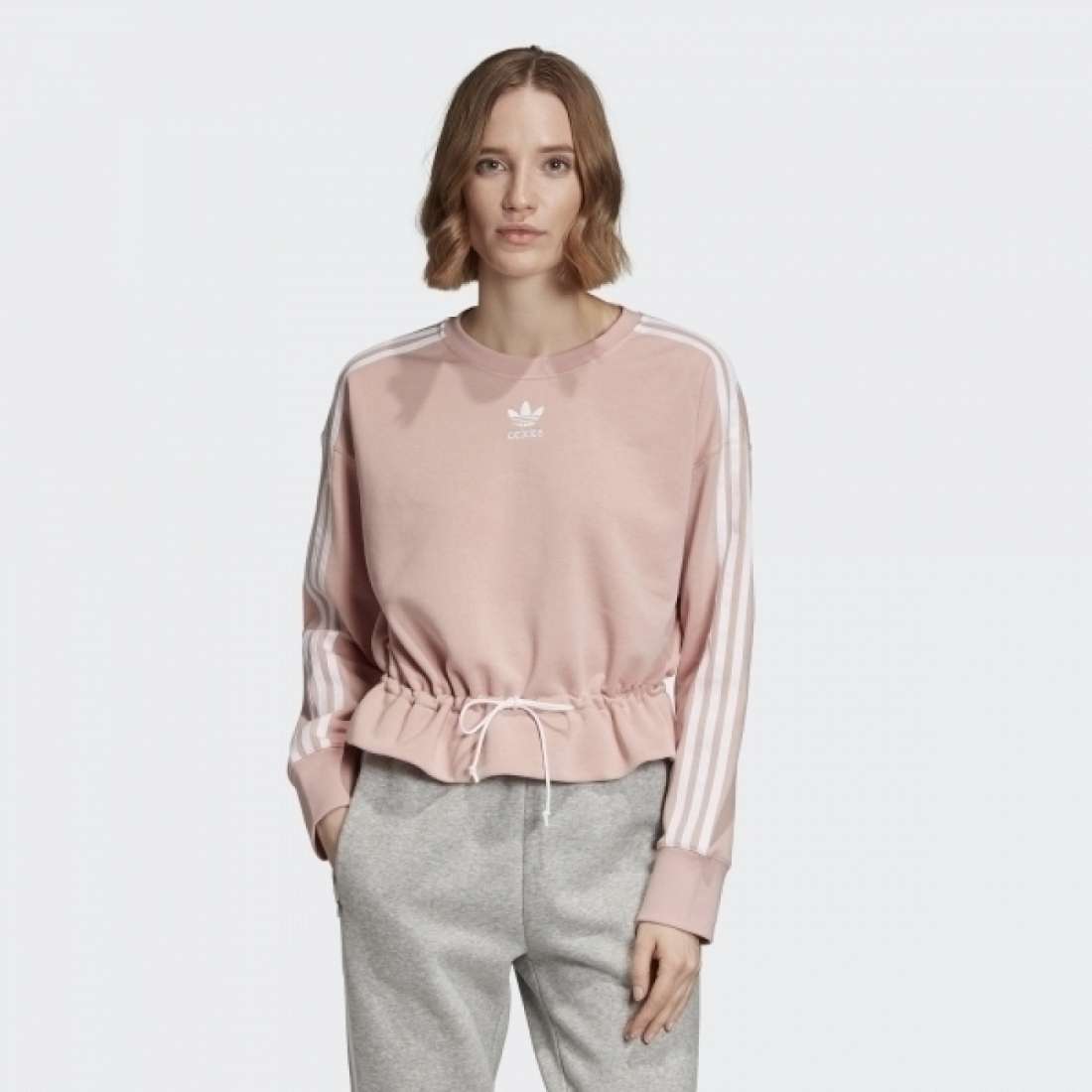 SWEATSHIRT ADIDAS BELLISTA PINK SPIRIT