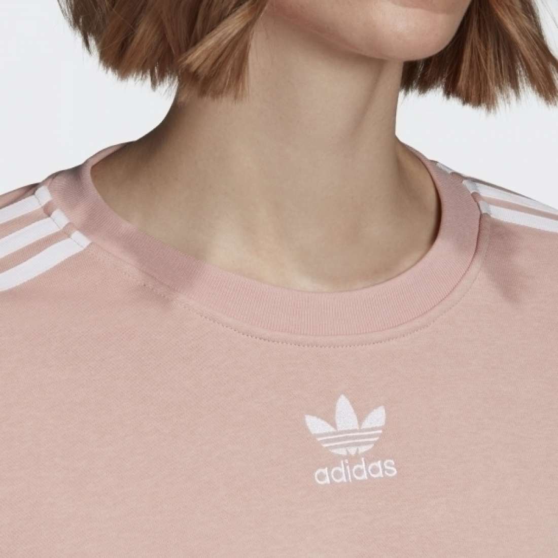 SWEATSHIRT ADIDAS BELLISTA PINK SPIRIT