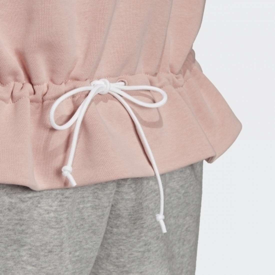 SWEATSHIRT ADIDAS BELLISTA PINK SPIRIT