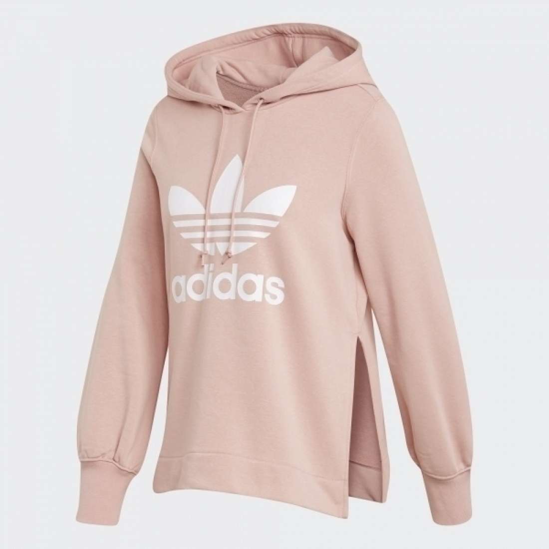 HOODIE ADIDAS BELLISTA PINK SPIRIT