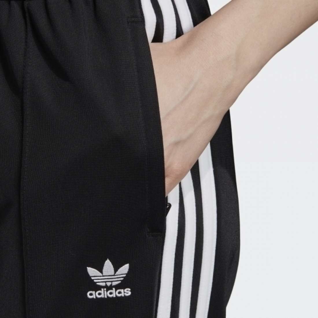 CALÇAS ADIDAS BELLISTA BLACK