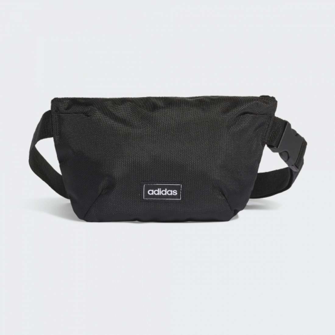 BOLSA CINTURA ADIDAS WAISTBAG BLACK/WHITE