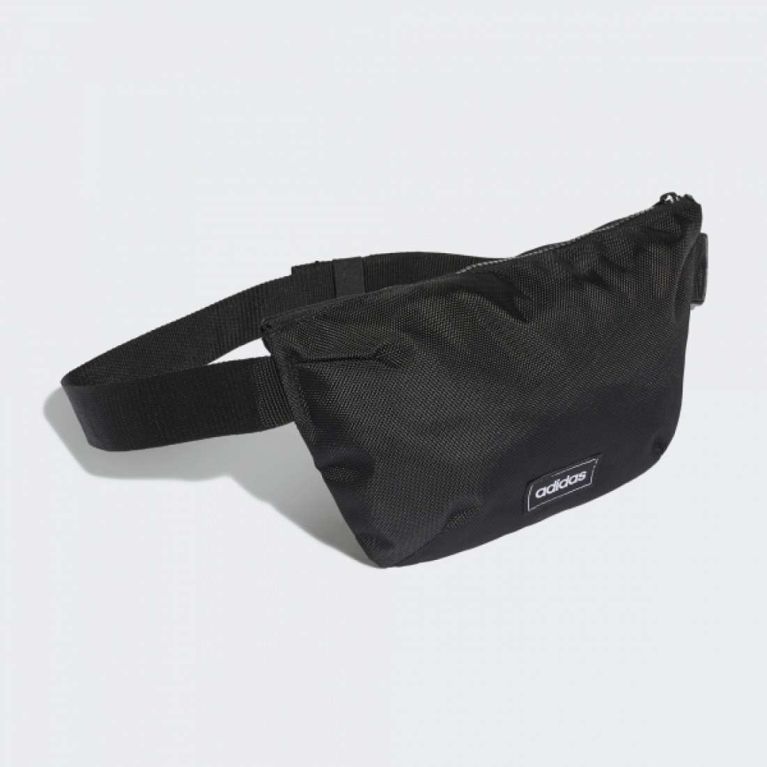 BOLSA CINTURA ADIDAS WAISTBAG BLACK/WHITE