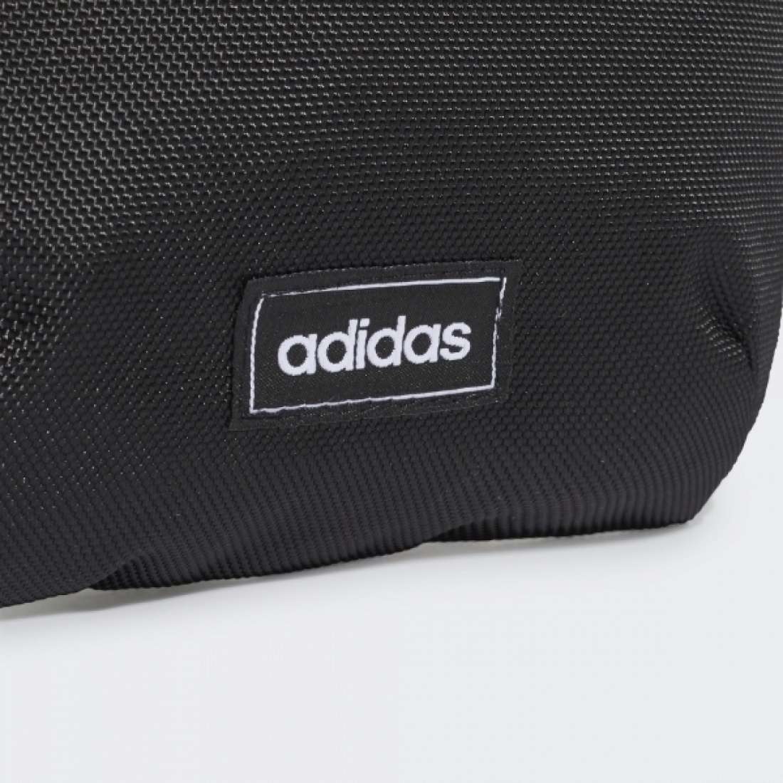 BOLSA CINTURA ADIDAS WAISTBAG BLACK/WHITE