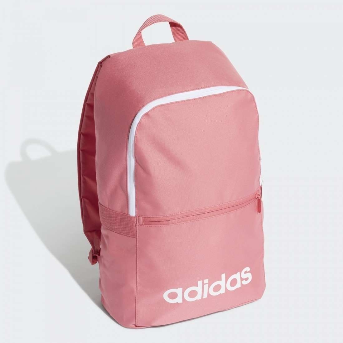 MOCHILA ADIDAS LINEAR CLASSIC DAILY ROSE