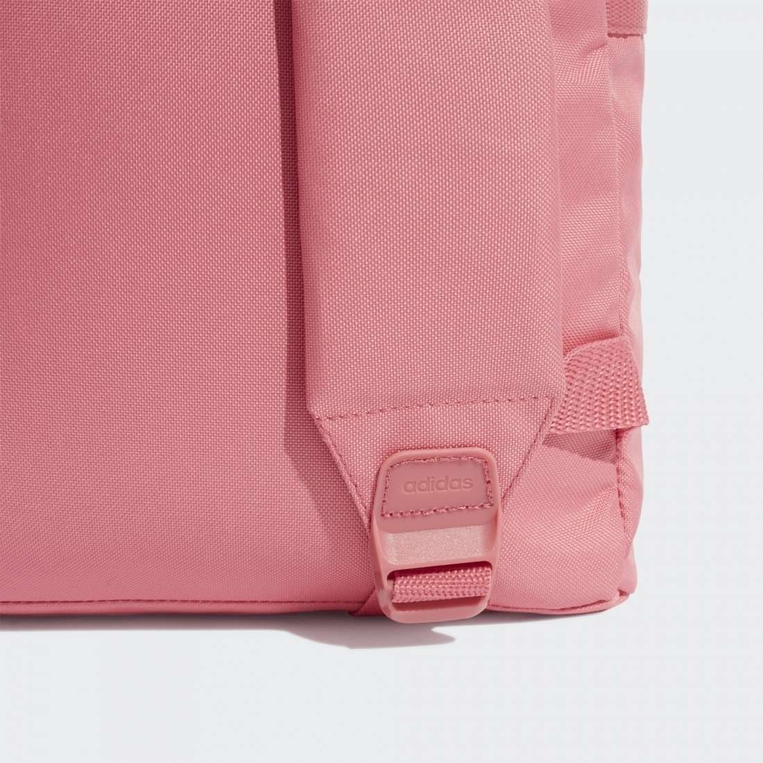 MOCHILA ADIDAS LINEAR CLASSIC DAILY ROSE