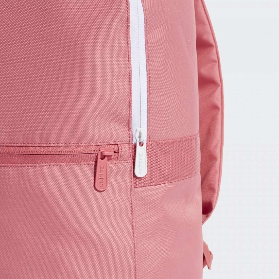 MOCHILA ADIDAS LINEAR CLASSIC DAILY ROSE