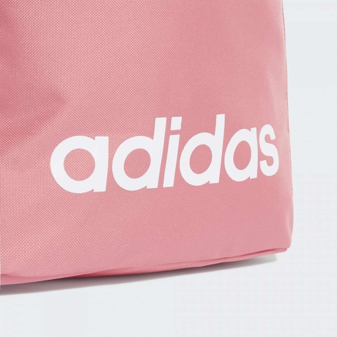 MOCHILA ADIDAS LINEAR CLASSIC DAILY ROSE