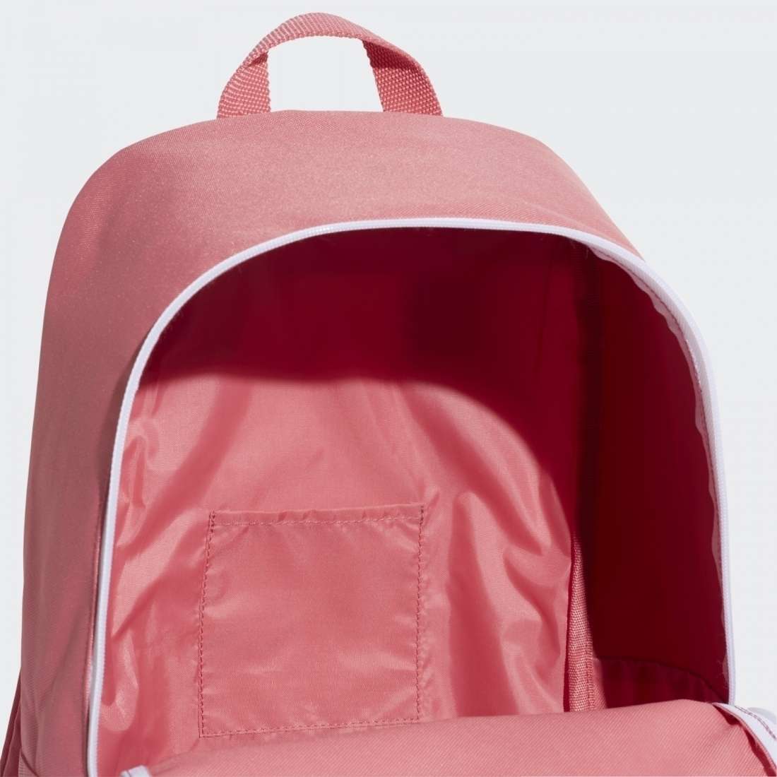 MOCHILA ADIDAS LINEAR CLASSIC DAILY ROSE