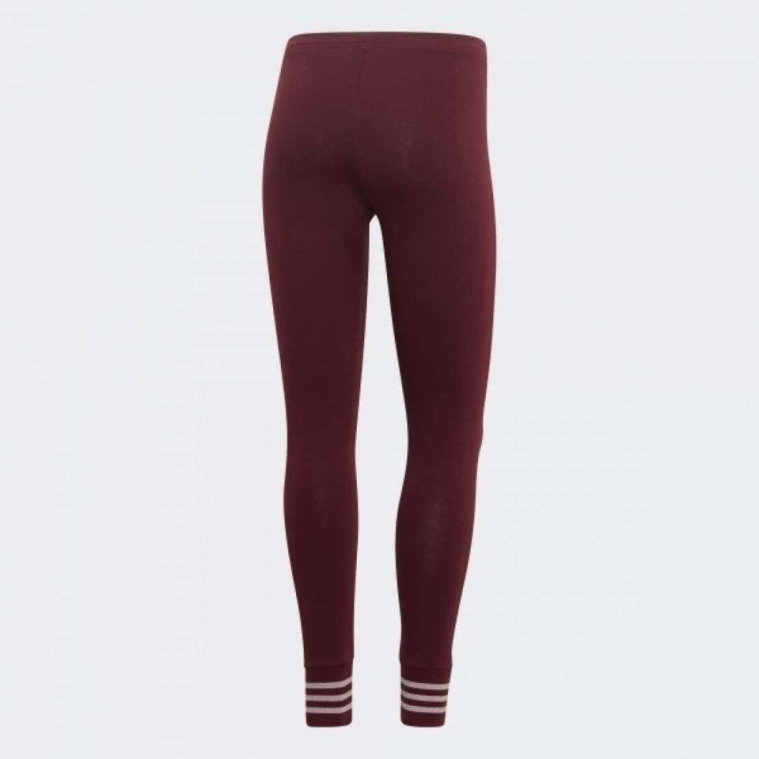 LEGGINGS ADIDAS MAROON/PINK SPIRIT