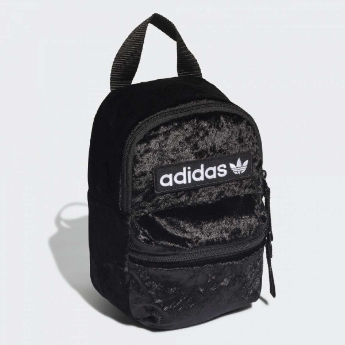 MOCHILA ADIDAS MINI ADICOLOR BLACK